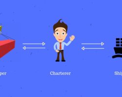 01 Chartering